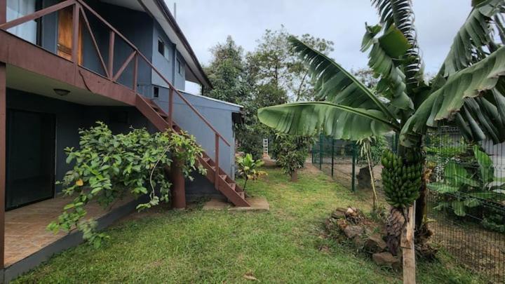 Hotel Marari Rapa Nui Hanga Roa Exterior foto