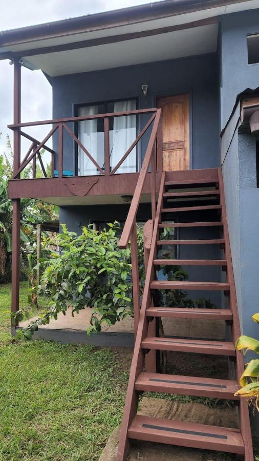 Hotel Marari Rapa Nui Hanga Roa Exterior foto