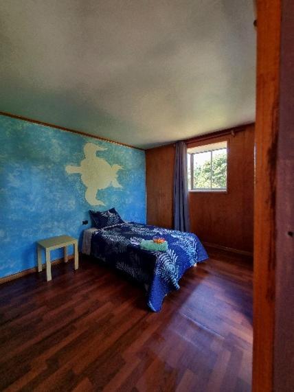 Hotel Marari Rapa Nui Hanga Roa Exterior foto