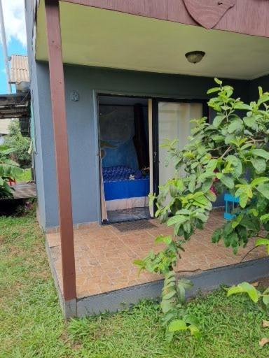 Hotel Marari Rapa Nui Hanga Roa Exterior foto
