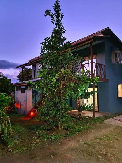 Hotel Marari Rapa Nui Hanga Roa Exterior foto