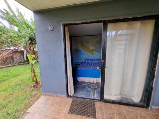 Hotel Marari Rapa Nui Hanga Roa Exterior foto