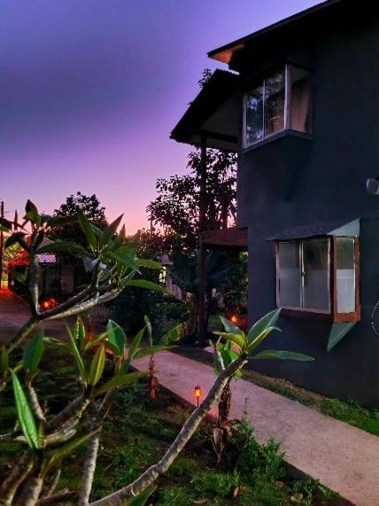 Hotel Marari Rapa Nui Hanga Roa Exterior foto