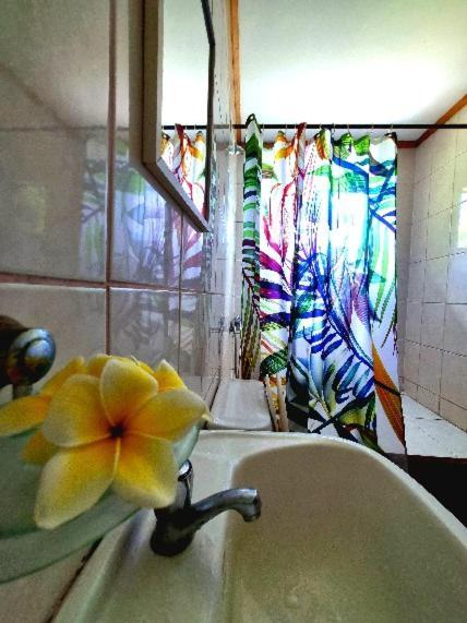 Hotel Marari Rapa Nui Hanga Roa Exterior foto