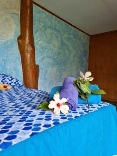 Hotel Marari Rapa Nui Hanga Roa Exterior foto